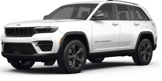 JEEP GRAND CHEROKEE 2022 1C4RJHBG9N8501166 image